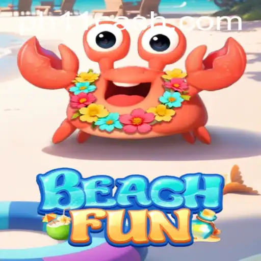 Discover BeachFun: The Ultimate Coastal Adventure with PH11