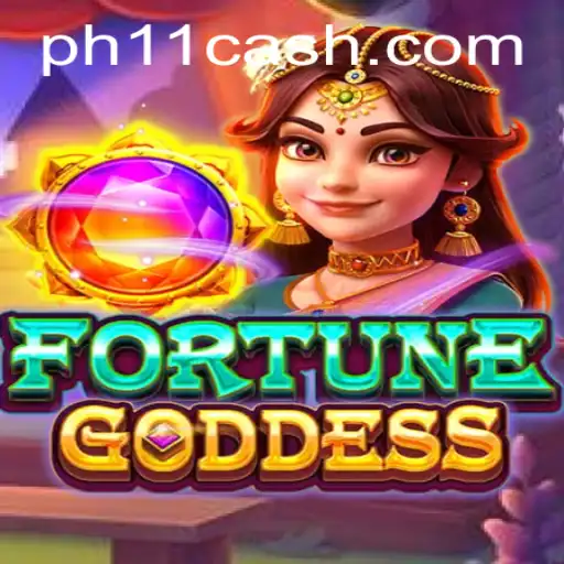 Exploring FORTUNEGODDESS: A Mystical Journey into the World of Strategic Gaming