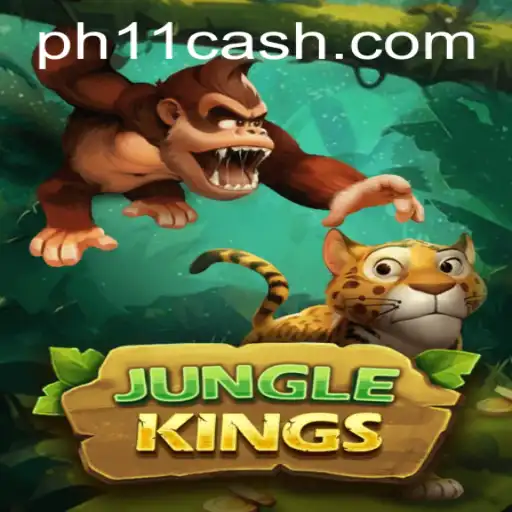 Exploring the World of JungleKings: The Ultimate Adventure