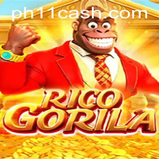 Unlock the Thrills of RicoGorila: A New Gaming Sensation Embarking on a Jungle Adventure