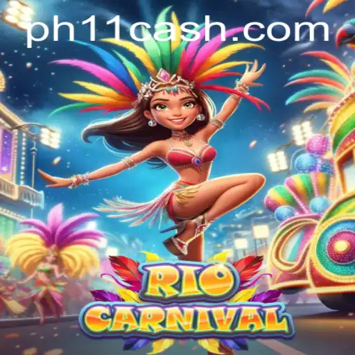 Experience the Vibrant World of RioCarnival: Dive into PH11 Gaming Adventure