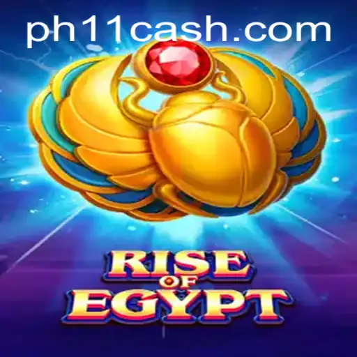 Unearthing the Mysteries of 'RiseOfEgypt': An Engaging Odyssey