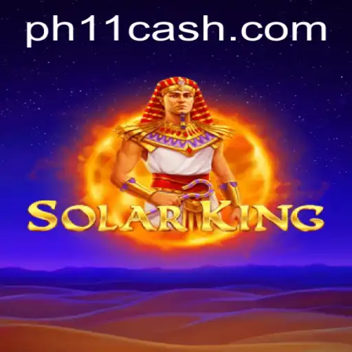 Unveiling SolarKing: Embark on an Intergalactic Adventure