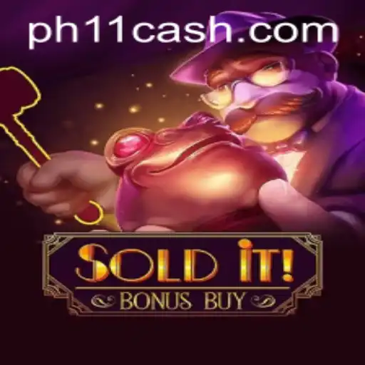 Discover the Exciting World of SolditBonusBuy: Game Description, Introduction, and Rules
